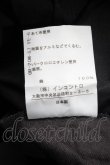 画像4: ヴィヴィアンウエストウッド 中古 / ワイドパンツ 1 黒  S-25-02-23-075-pa-AS-ZS (4)