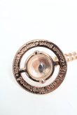 画像2: ヴィヴィアンウエストウッド 中古 / AC/スモールオーブネックレス   S-25-02-23-021-ac-AS-ZS (2)