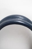 画像4: ヴィヴィアンウエストウッド 中古 / エナメルオーブハンドバッグ  紺  S-25-02-23-029-ba-HR-ZS (4)