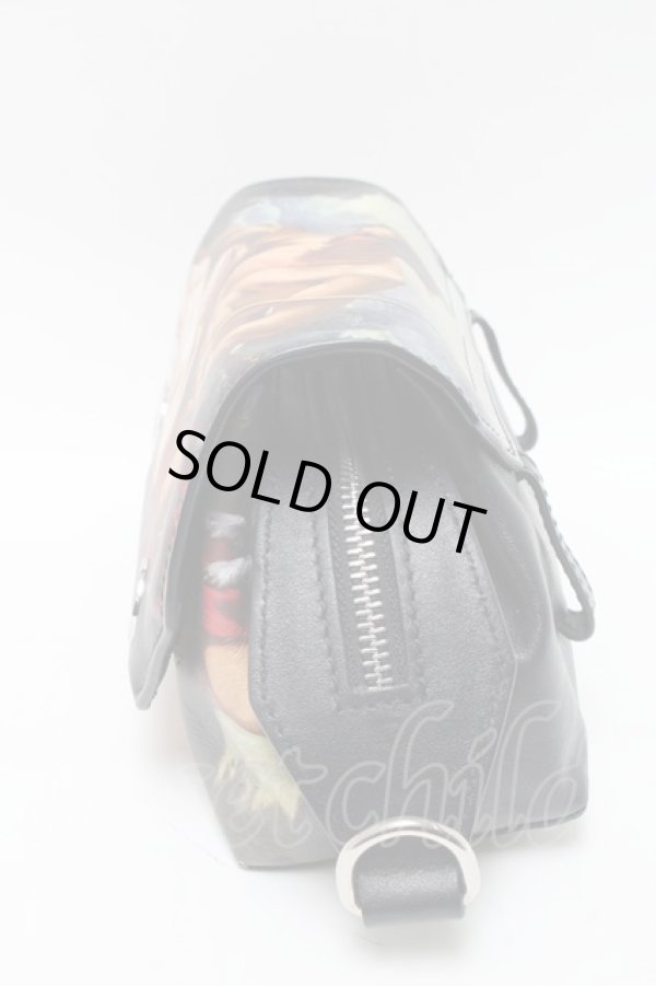 画像3: ヴィヴィアンウエストウッド 中古 / EPHERDESS ミニクロスボディバッグ   S-25-03-05-025-ba-AS-ZS (3)