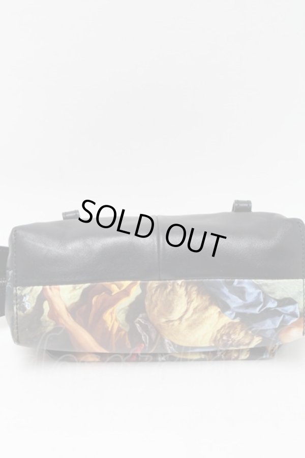 画像5: ヴィヴィアンウエストウッド 中古 / EPHERDESS ミニクロスボディバッグ   S-25-03-05-025-ba-AS-ZS (5)