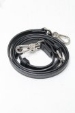 画像7: ヴィヴィアンウエストウッド 中古 / TEDDY SMALLトートバッグ  黒  S-25-03-05-026-ba-AS-ZS (7)