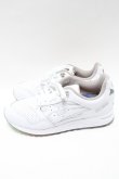 画像2: ヴィヴィアンウエストウッド 中古 / asicstigerコラボ　GELSAGAスニーカー  23.5  S-25-03-05-030-sh-AS-ZS (2)