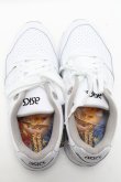 画像5: ヴィヴィアンウエストウッド 中古 / asicstigerコラボ　GELSAGAスニーカー  23.5  S-25-03-05-030-sh-AS-ZS (5)