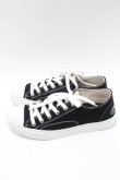 画像2: ヴィヴィアンウエストウッド 中古 / プラットフォームシューズ 39 黒  S-25-03-05-031-sh-AS-ZS (2)