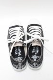 画像5: ヴィヴィアンウエストウッド 中古 / プラットフォームシューズ 39 黒  S-25-03-05-031-sh-AS-ZS (5)