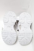 画像6: ヴィヴィアンウエストウッド 中古 / ROMPER SANDAL ロンパーサンダル 38 白  S-25-03-05-032-to-AS-ZS (6)