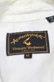 画像4: ANGLOMANIA 中古 / レーヨンジャケット 42 オフ  S-25-03-05-038-ts-AS-ZS (4)