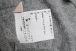 画像6: ヴィヴィアンウエストウッド 中古 / モチーフカーディガン 2 グレー  S-25-03-05-041-to-AS-ZS (6)