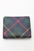 画像2: ヴィヴィアンウエストウッド 中古 / DERBY SMALL FRAME WALLET   S-25-03-05-008-gd-HR-ZS (2)