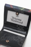 画像3: ヴィヴィアンウエストウッド 中古 / DERBY SMALL FRAME WALLET   S-25-03-05-008-gd-HR-ZS (3)