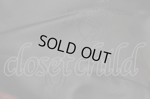 画像4: ヴィヴィアンウエストウッド 中古 / チェックジャケット 3 赤  S-25-03-05-047-jc-AS-ZS (4)