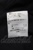 画像6: ヴィヴィアンウエストウッド 中古 //ドットワンピース 2 黒  S-25-03-05-056-op-AS-ZS (6)