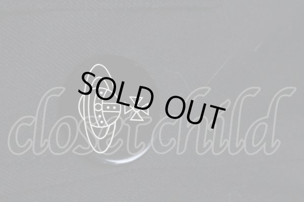 画像4: ヴィヴィアンウエストウッド 中古 / ラブジャケット 3 黒  S-25-03-05-057-co-AS-ZS (4)