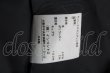 画像6: ヴィヴィアンウエストウッド 中古 / ラブジャケット 3 黒  S-25-03-05-057-co-AS-ZS (6)