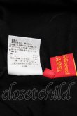 画像4: ヴィヴィアンウエストウッド 中古 / ロゴプリントカットソーカーディガン 3 黒  S-25-03-05-062-to-AS-ZS (4)