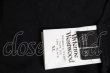 画像7: ヴィヴィアンウエストウッド 中古 / カラーオーブ刺繍Tシャツ L 黒  S-25-03-05-063-to-YM-ZS (7)