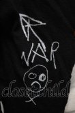 画像3: ヴィヴィアンウエストウッド 中古 / war&peace変形カーディガン  黒  S-25-03-05-064-to-AS-ZS (3)
