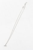 画像2: ヴィヴィアンウエストウッド 中古 / OSLOペンダント  シルバー  S-25-03-05-021-ac-AS-ZS (2)