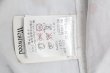 画像6: ヴィヴィアンウエストウッド MAN 中古 / ワインステインシャツ  白ｘピンク  S-25-03-30-031-bl-AS-ZS (6)