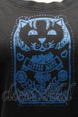 画像3: ヴィヴィアンウエストウッド 中古 / Little Mate Tシャツ 2 黒  S-25-03-30-037-ts-AS-ZS (3)