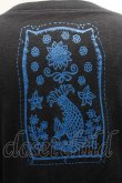画像4: ヴィヴィアンウエストウッド 中古 / Little Mate Tシャツ 2 黒  S-25-03-30-037-ts-AS-ZS (4)
