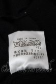 画像6: ヴィヴィアンウエストウッド MAN 中古 / /オーブ刺繍カーディガン 46 黒  S-25-03-30-038-to-AS-ZS (6)