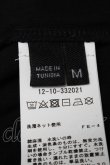 画像5: ヴィヴィアンウエストウッド 中古 / SPRAY ORB CLASSIC Tシャツ  黒  S-25-03-30-039-bl-HR-ZS (5)