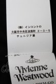 画像6: ヴィヴィアンウエストウッド 中古 / SPRAY ORB CLASSIC Tシャツ  黒  S-25-03-30-039-bl-HR-ZS (6)