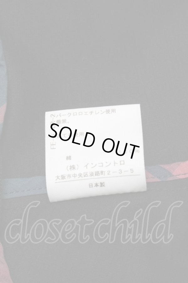 画像6: ヴィヴィアンウエストウッド 中古 / カットライダースデザインジャケット 1 黒  S-25-03-30-054-jc-AS-ZS (6)