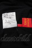 画像5: ヴィヴィアンウエストウッド 中古 / プリントカットソー 1 黒  S-25-03-30-057-ts-AS-ZS (5)