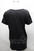 画像2: ヴィヴィアンウエストウッド 中古 / ブーシェTシャツ 2 グレー  S-25-03-30-063-ts-AS-ZS (2)