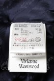 画像10: ヴィヴィアンウエストウッド MAN 中古 / チェックセットアップ 44 ワインｘ紺  S-25-03-30-067-jc-AS-ZS (10)