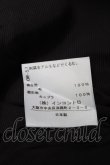 画像6: ヴィヴィアンウエストウッド 中古 / チェックキュロットパンツ 1 グレーｘ紺  S-25-03-30-073-pa-AS-ZS (6)