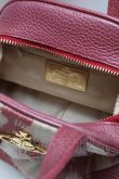 画像3: ヴィヴィアンウエストウッド 中古 / レオパードミニヤスミン  ピンク  S-25-04-16-031-ba-AS-ZS (3)