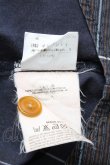 画像4: ヴィヴィアンウエストウッド MAN 中古 / 切替チェックシャツ  グレー  S-25-04-16-038-bl-AS-ZS (4)