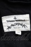 画像4: ANGLOMANIA 中古 / TS/Let it RockTシャツ 38 黒  S-25-04-16-047-ts-AS-ZS (4)