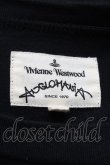 画像3: ANGLOMANIA 中古 / ZIPデザインカットソー 38 黒  S-25-04-16-048-to-AS-ZS (3)