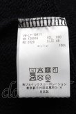 画像4: ヴィヴィアンウエストウッド MAN 中古 / RECYCLE HEART スウェット 46 黒  S-25-04-16-050-to-AS-ZS (4)
