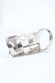 画像2: ヴィヴィアンウエストウッド 中古 / アーマーリング   S-25-04-16-001-ac-AS-ZS (2)