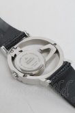 画像3: ヴィヴィアンウエストウッド 中古 / サークルオーブウォッチ  黒  S-25-04-16-013-ac-HR-ZS (3)