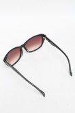 画像2: ヴィヴィアンウエストウッド 中古 / サングラス  グリーン  S-25-04-16-016-gd-AS-ZS (2)