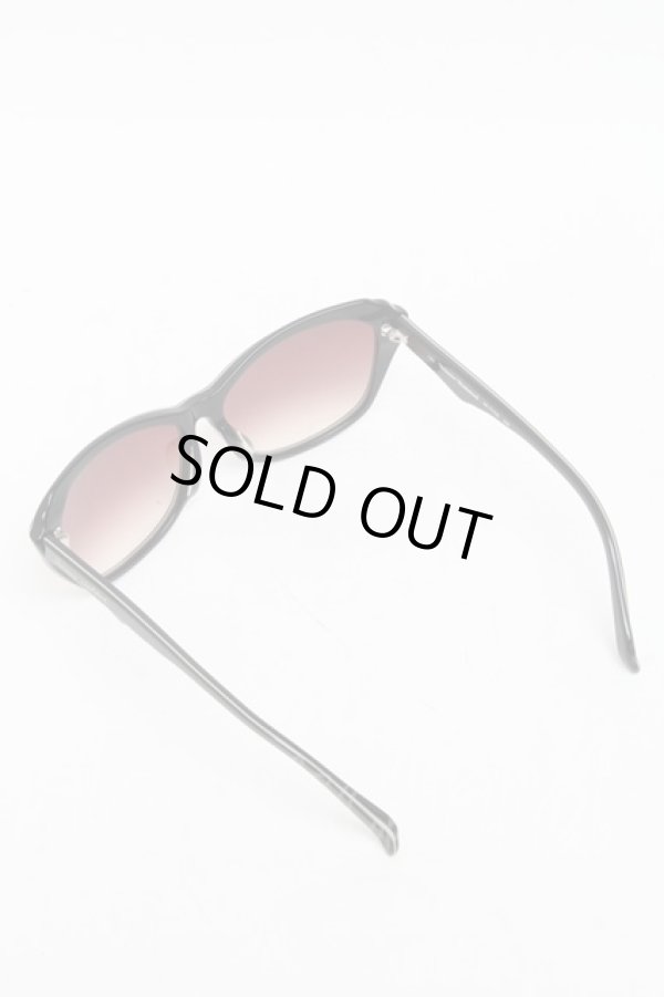 画像2: ヴィヴィアンウエストウッド 中古 / サングラス  グリーン  S-25-04-16-016-gd-AS-ZS (2)