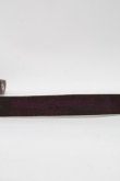 画像3: ヴィヴィアンウエストウッド 中古 / スクイグルベルト  紫  S-25-04-16-022-gd-AS-ZS (3)