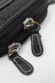 画像4: ヴィヴィアンウエストウッド 中古 / オーブショルダー長財布   S-25-04-23-039-nl-HR-ZS (4)