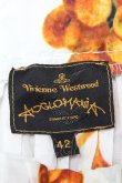 画像3: ANGLOMANIA 中古 / ブドウ柄ビスチェ 42  S-25-04-23-041-to-HR-ZS (3)