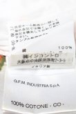 画像4: ANGLOMANIA 中古 / ブドウ柄ビスチェ 42  S-25-04-23-041-to-HR-ZS (4)