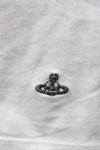 画像4: ヴィヴィアンウエストウッド MAN 中古 / スカルTシャツ 48 白  S-25-04-23-044-to-AS-ZS (4)