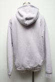 画像2: ヴィヴィアンウエストウッド 中古 / Drunkenパーカー  ラベンダー  S-25-04-23-047-to-AS-ZS (2)