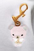 画像3: ヴィヴィアンウエストウッド 中古 / Drunkenパーカー  ラベンダー  S-25-04-23-047-to-AS-ZS (3)
